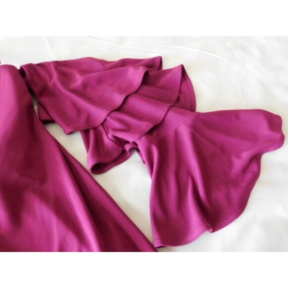 White House Black Market off-shoulder top, NWT, size 4 - Picture 3 of 7